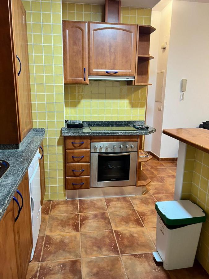 Torremolinos Plaza Del Ayuntamiento Sun&Beach Apartment Bagian luar foto